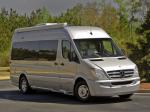 Airstream Interstate 2011 года